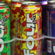 Illustration for article titled Four Loko just Four Loko’d hard seltzer